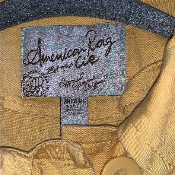 Jacket - Picture 2 of 5